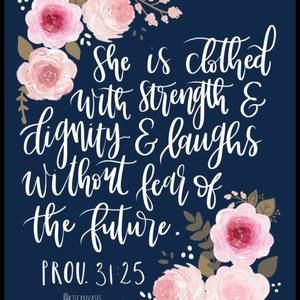 Meet your Posher, Heather